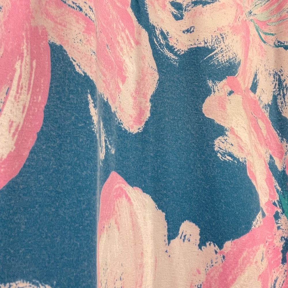 XL Lilly Pulitzer Sophie dress - Picture 3 of 3